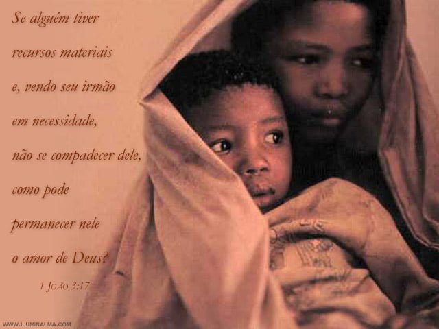 1 Jo�o 3:17