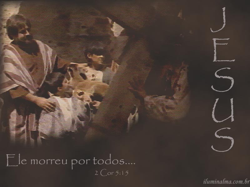2 Coríntios 5:15