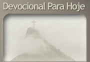 Devocional Para Hoje