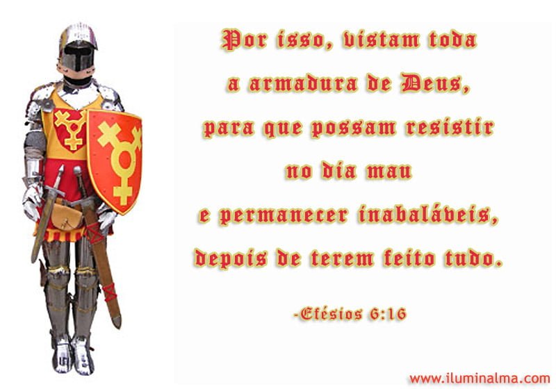 Efésios 6:13