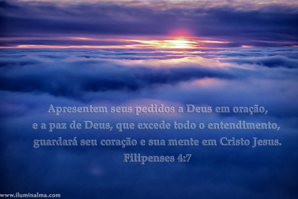 Filipenses 4:7