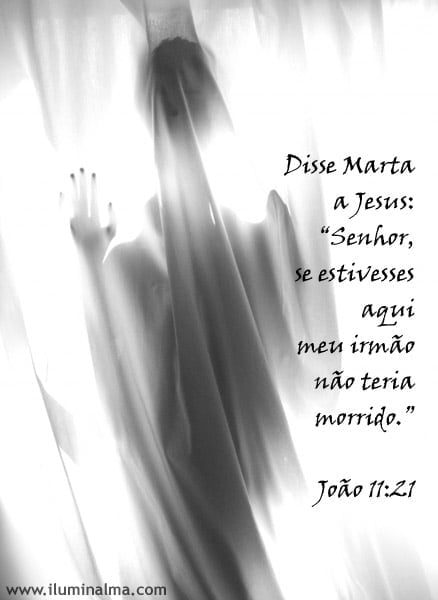 João 11:21