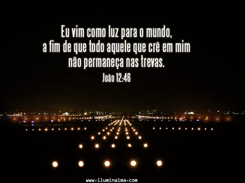 João 12:46