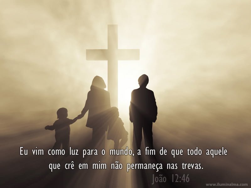João 12:46
