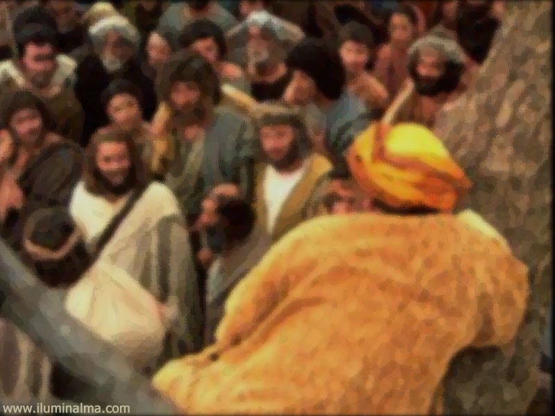 Lucas 19:10