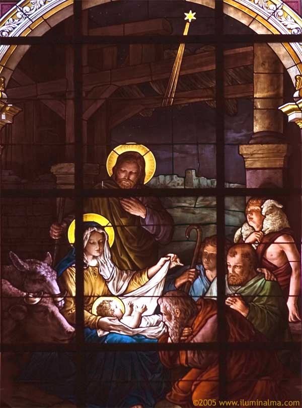 Lucas 2:12