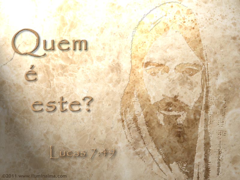 Lucas 7:49