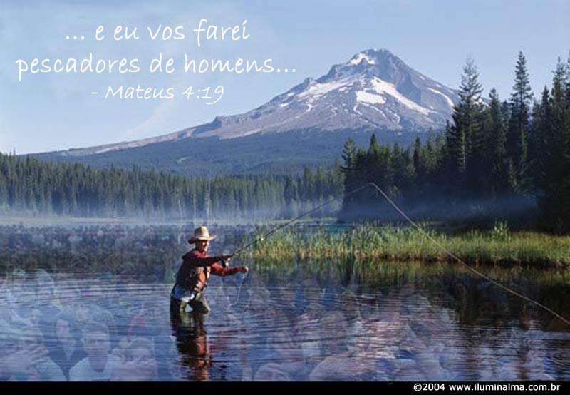 Mateus 4:19