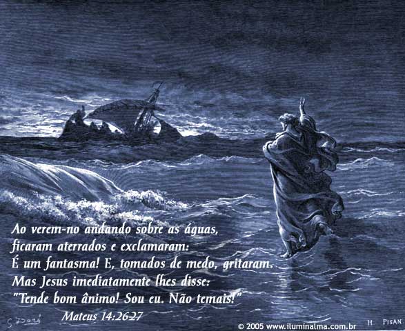 Mateus 14:26
