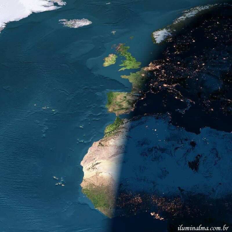 Mateus 28:18-20 Imagem de Fundo