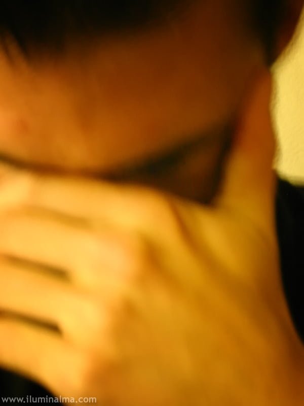 Mateus 6:15 Imagem de Fundo
