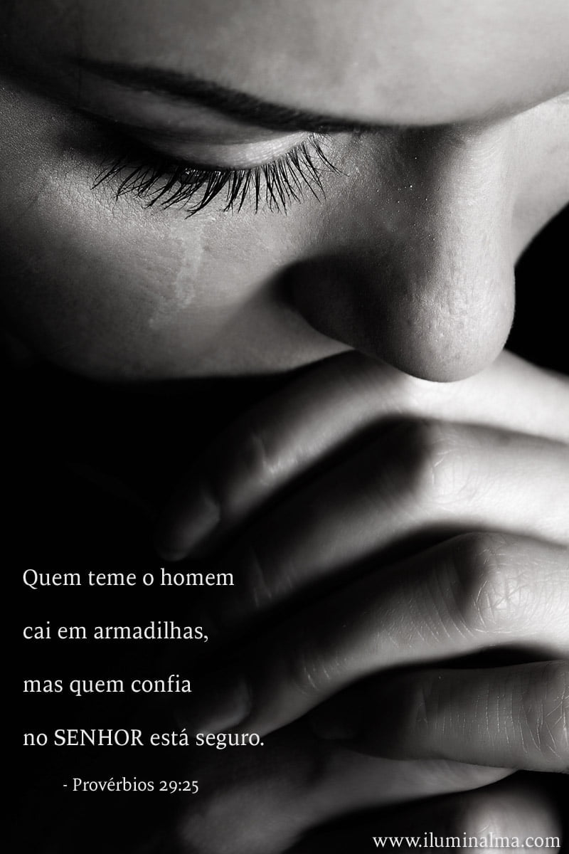 Provérbios 2925 
