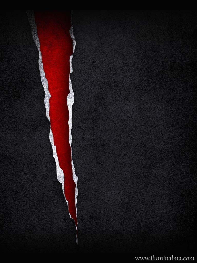 Romanos 5:9-10 Imagem de Fundo