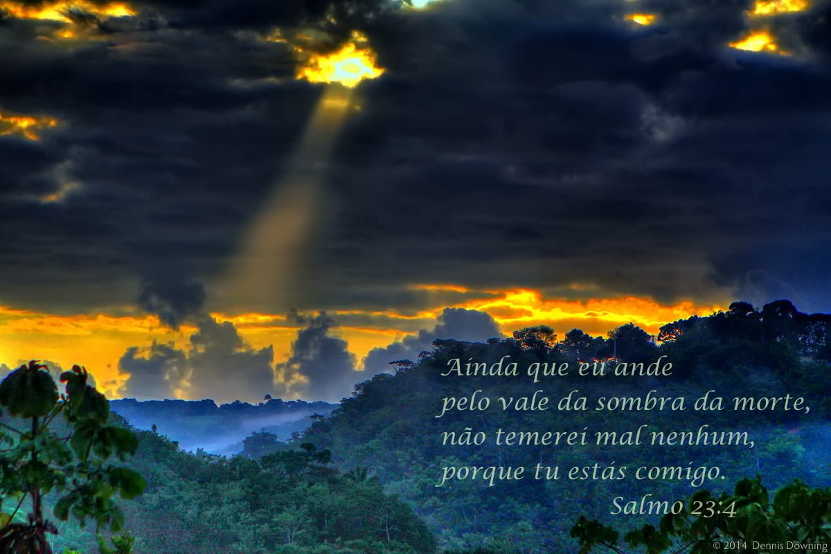 Salmo 23:4