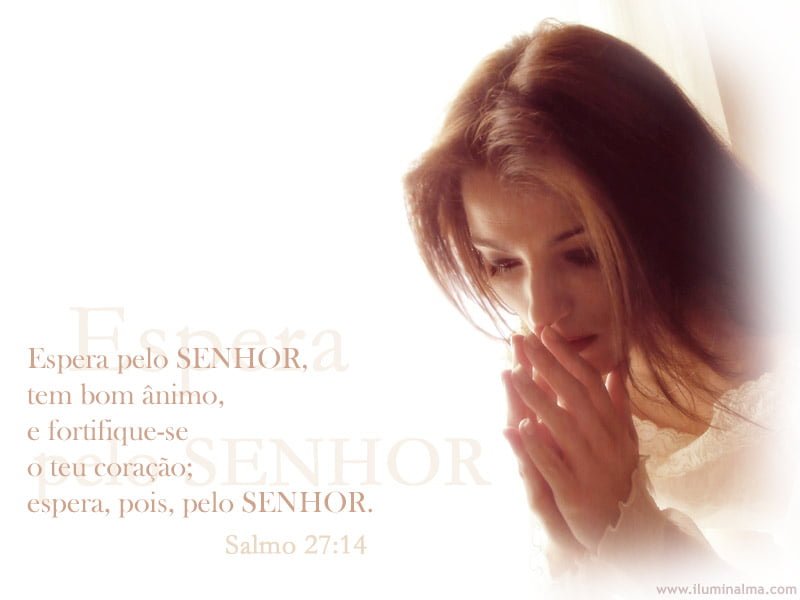 Salmo 27:14