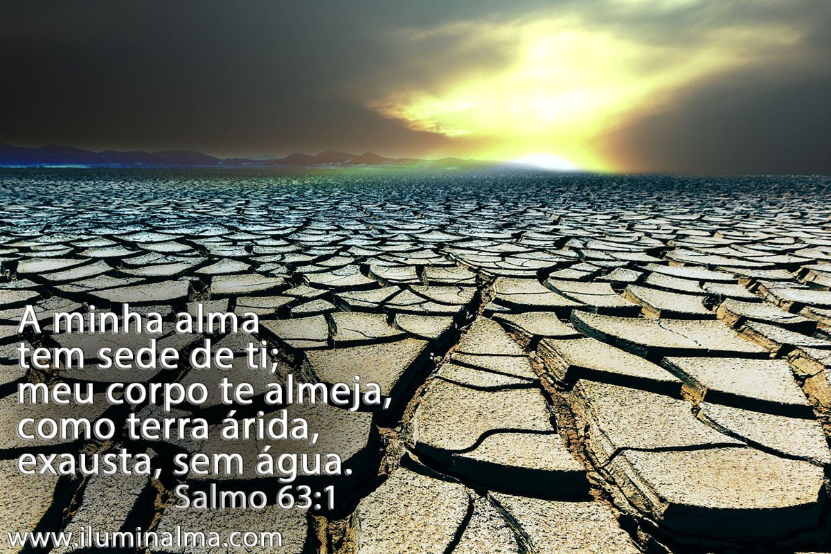 Salmo 63:1