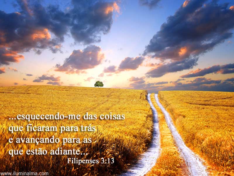 Filipenses 3:13