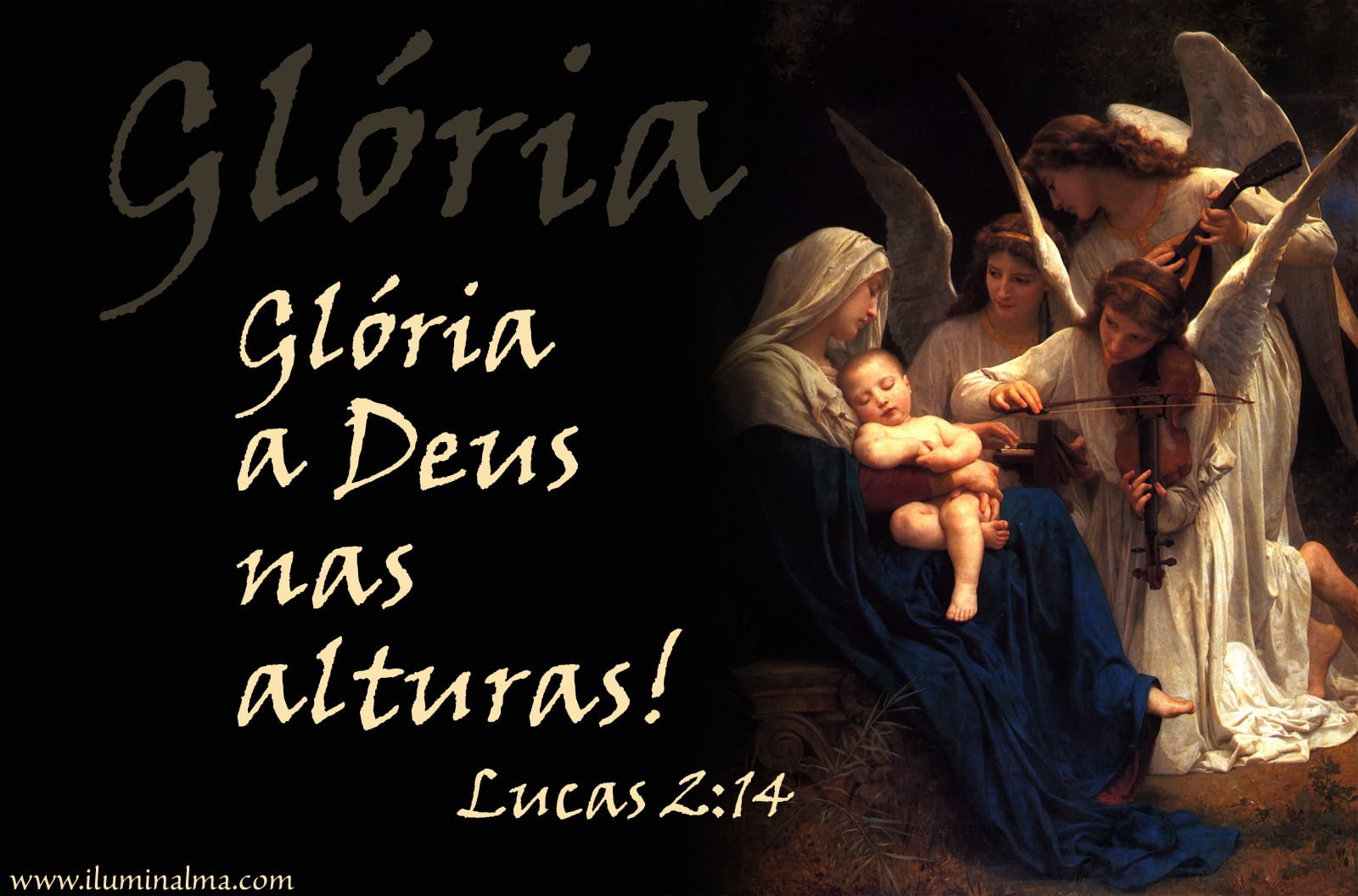 Lucas 2:14