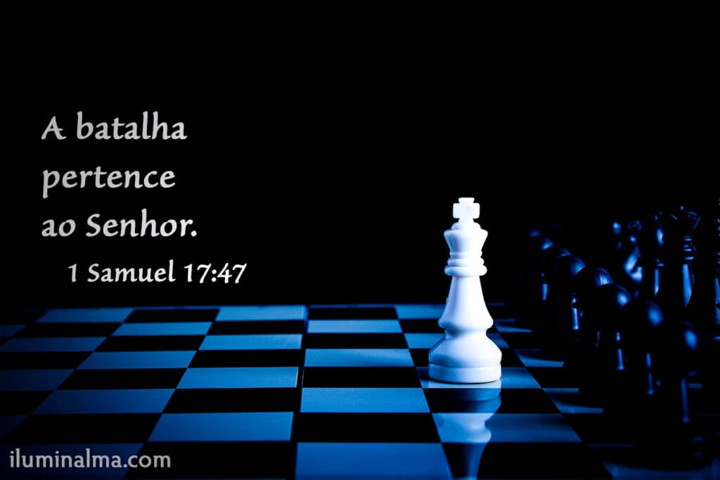1 Samuel 17:47