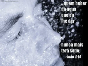 João 4:14