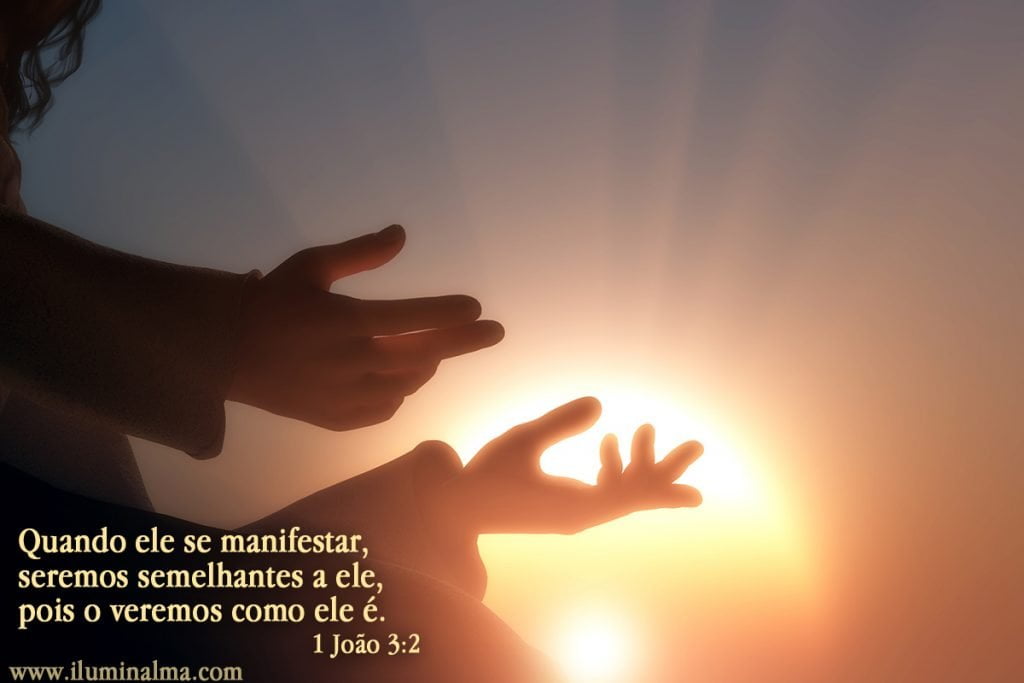 1 João 3:2