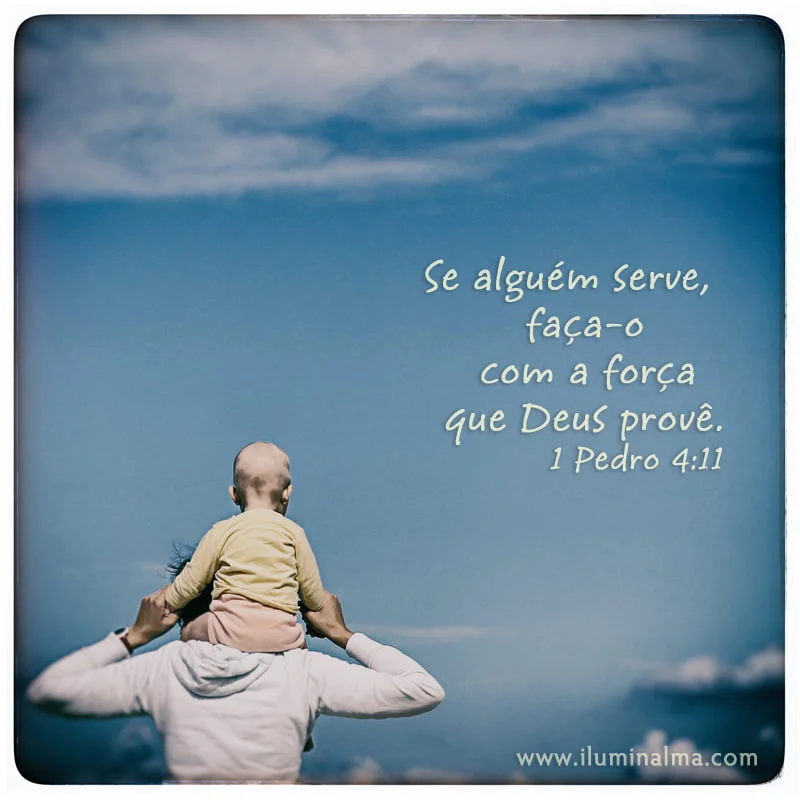 1 Pedro 4:11