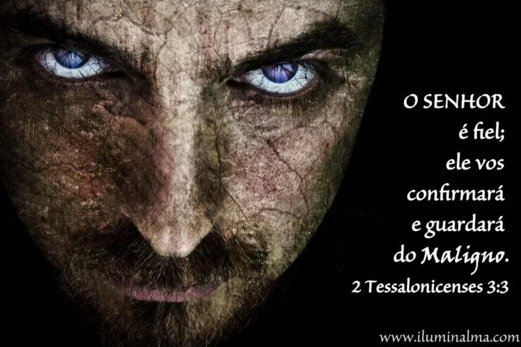 2 Tessalonicenses 3:3