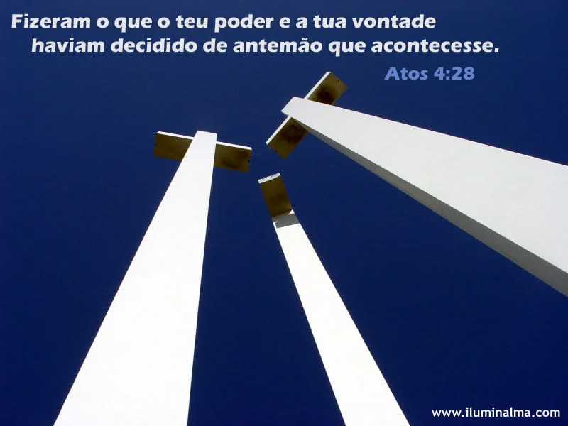  Atos 4:28