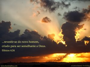 Efésios 4:24