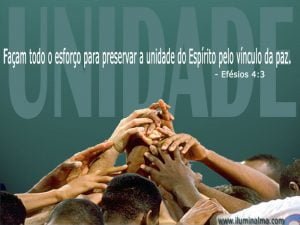 Efésios 4:3