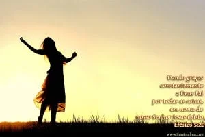 Efésios 5:20