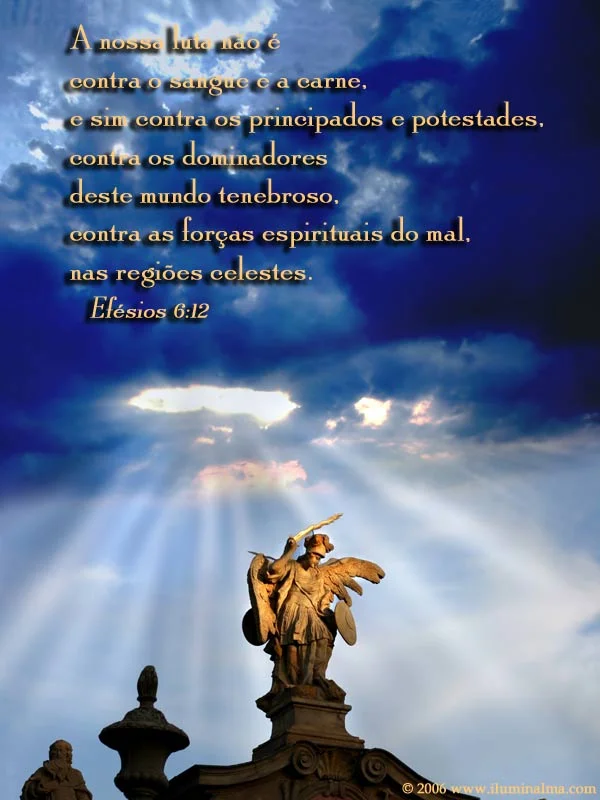 Efésios 6:12