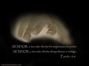 Êxodo 15:6