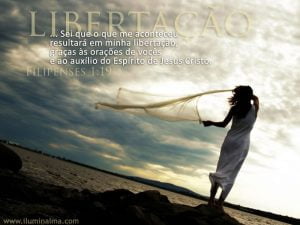 Filipenses 1:19