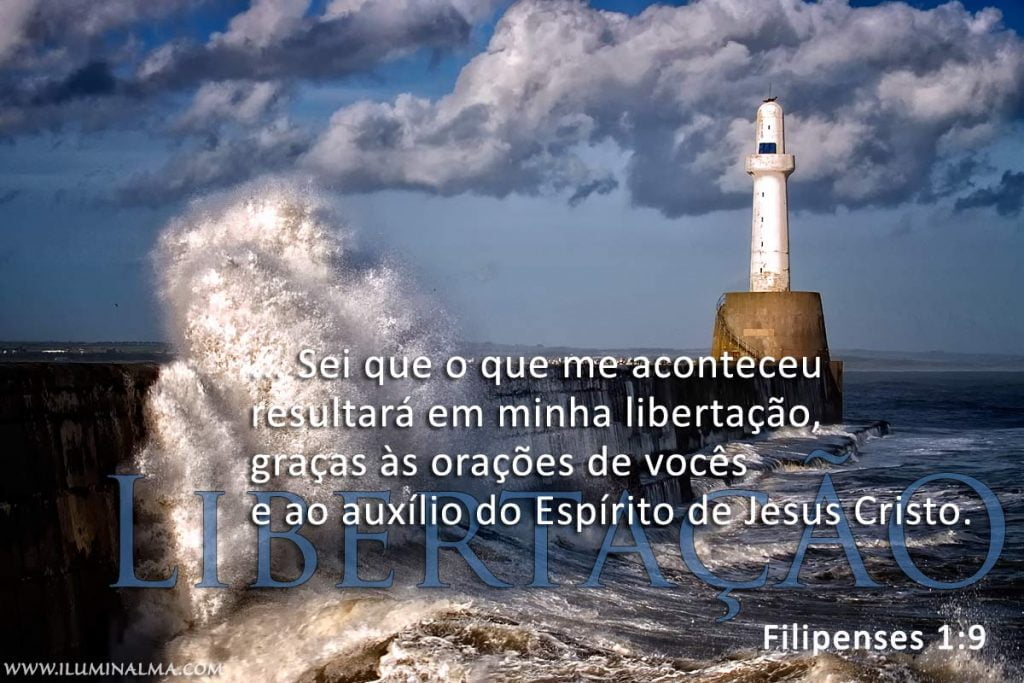 Filipenses 1:19