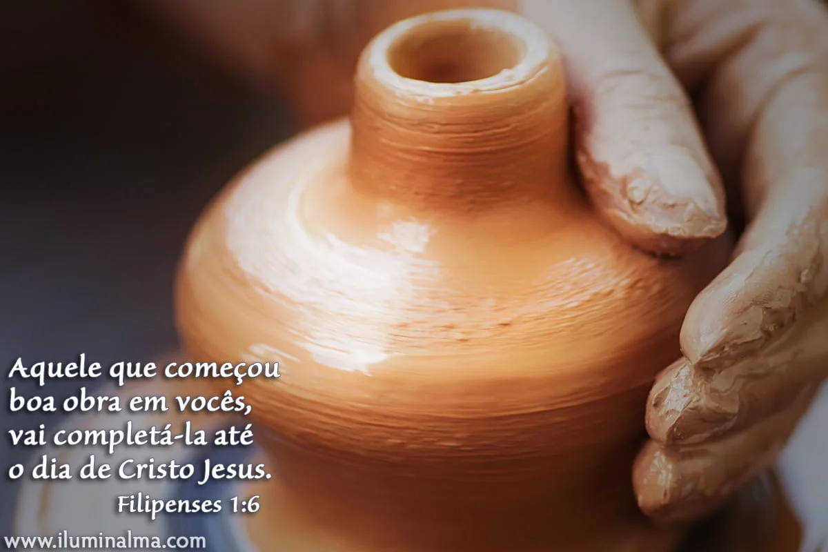 Filipenses 1:6