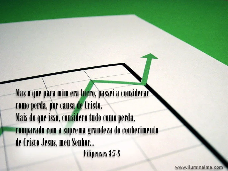 Filipenses 3:7-8