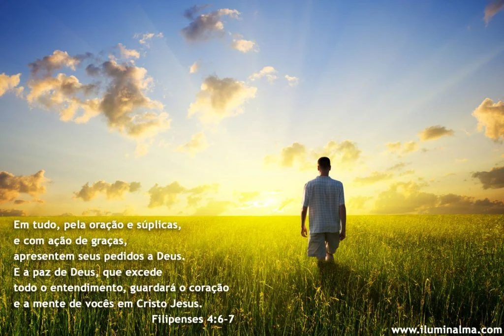 Filipenses 4:6-7