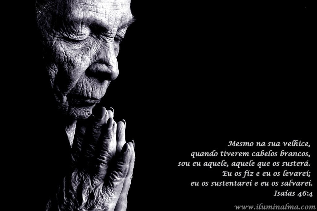 Isaías 46:4
