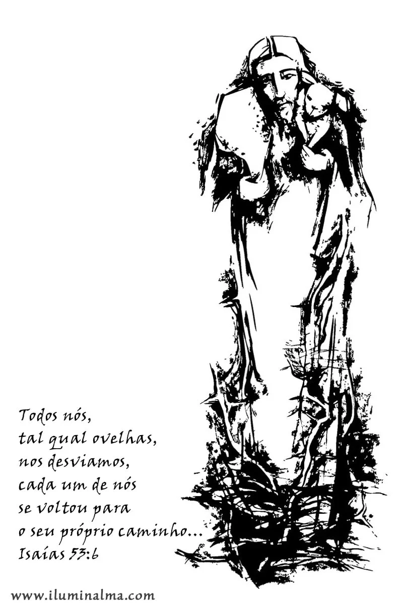 Isaías 53:6