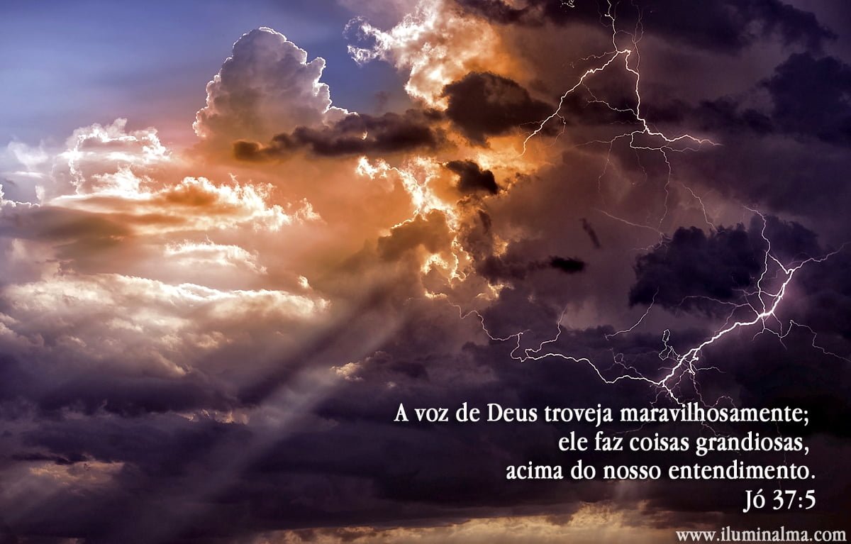 jÓ 37:5