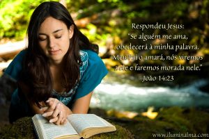 João 14:23