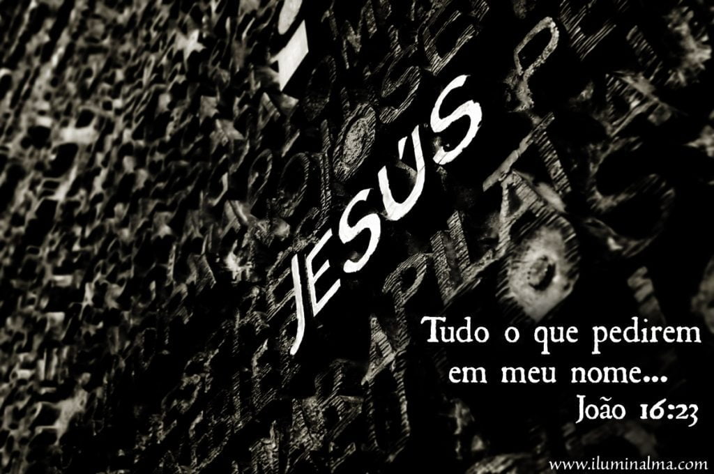 João 16:23