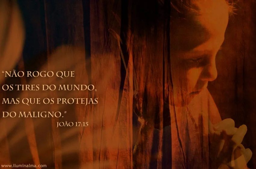 João 17:15