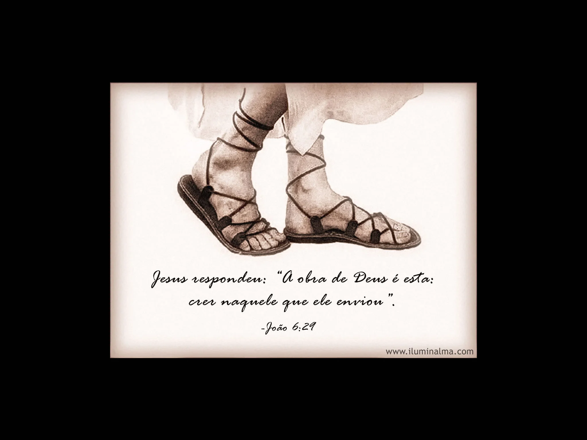 João 6:29