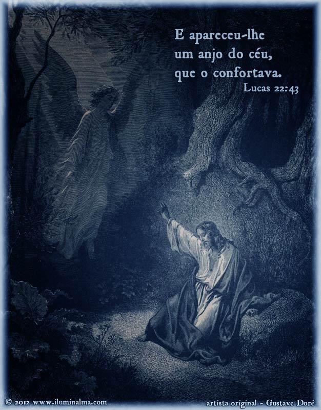 Lucas 22:43