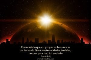 Lucas 4:43