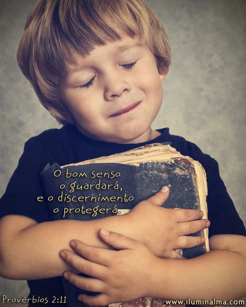 Provérbios 2:11