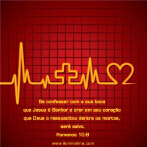 Romanos 10:9