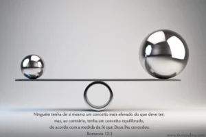 Romanos 12:3